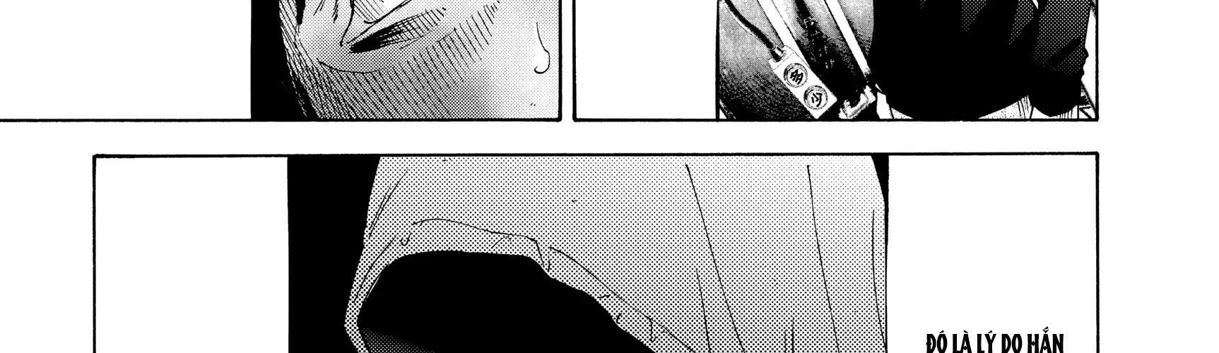 Alice In Borderland Chapter 22.3 - 97