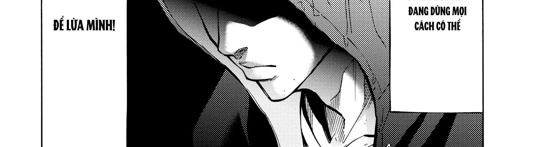 Alice In Borderland Chapter 22.3 - 98