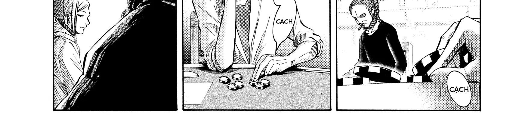 Alice In Borderland Chapter 35.5 - 102