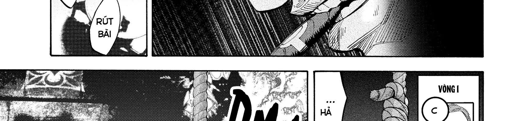 Alice In Borderland Chapter 35.5 - 108