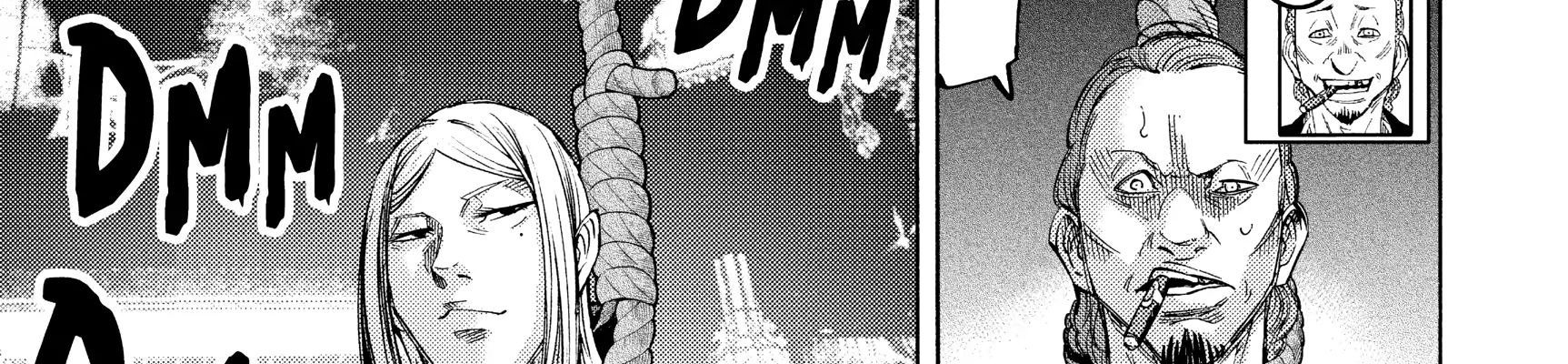 Alice In Borderland Chapter 35.5 - 109