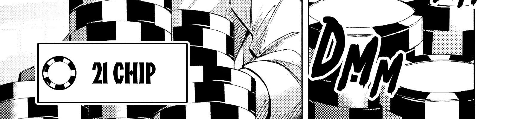 Alice In Borderland Chapter 35.5 - 111