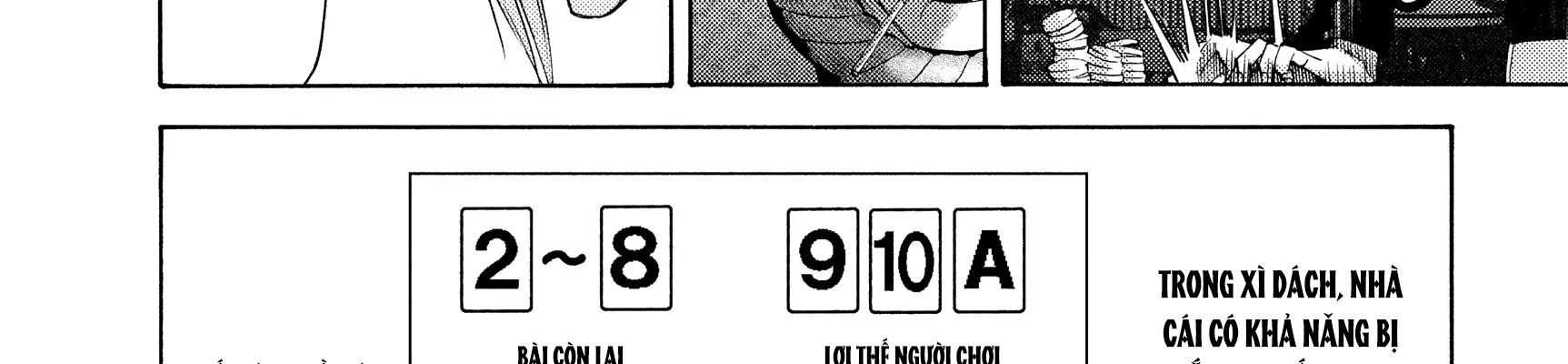 Alice In Borderland Chapter 35.5 - 115