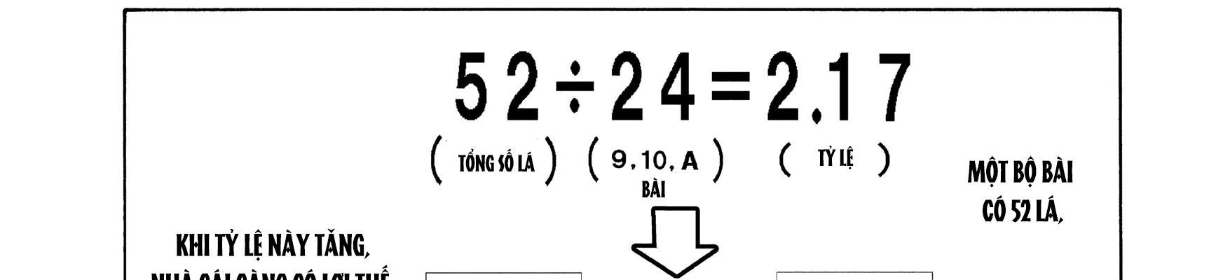 Alice In Borderland Chapter 35.5 - 117