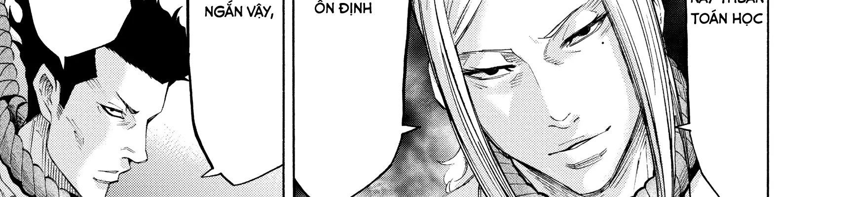 Alice In Borderland Chapter 35.5 - 121