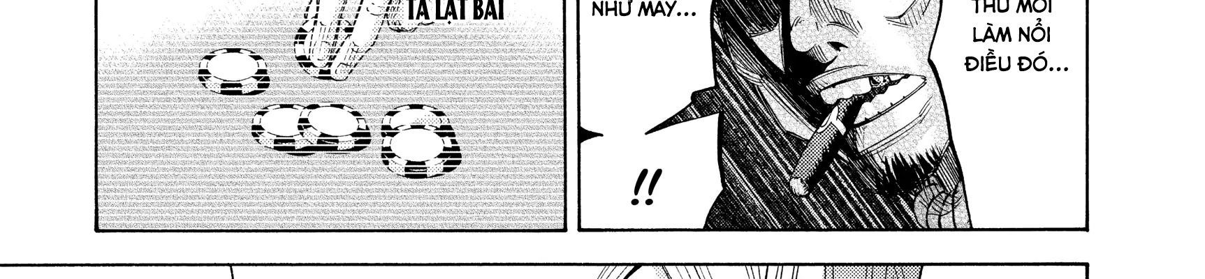 Alice In Borderland Chapter 35.5 - 123