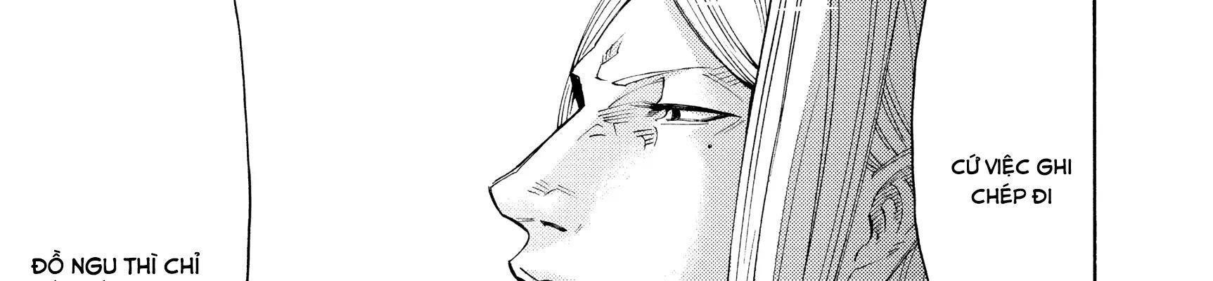 Alice In Borderland Chapter 35.5 - 124