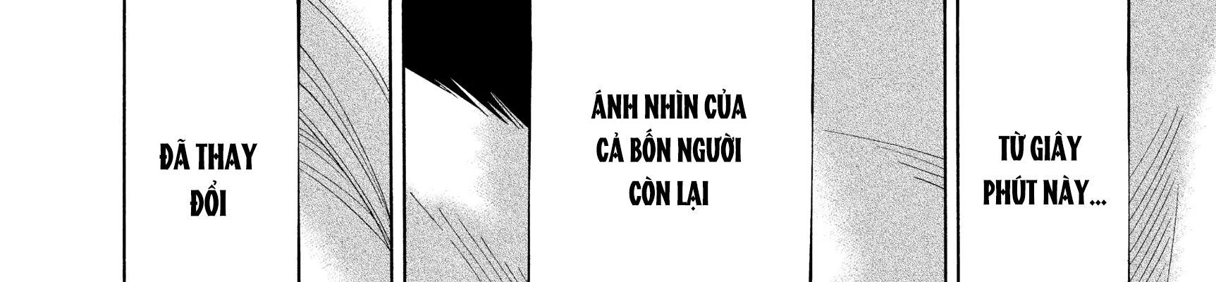 Alice In Borderland Chapter 35.5 - 127