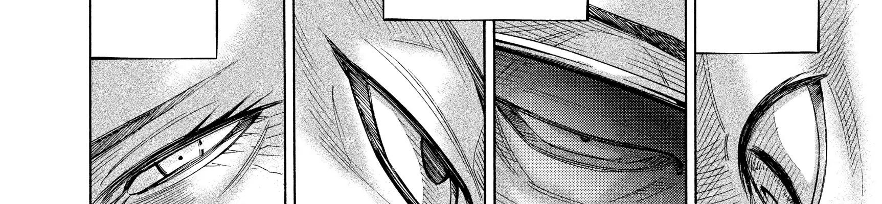 Alice In Borderland Chapter 35.5 - 128