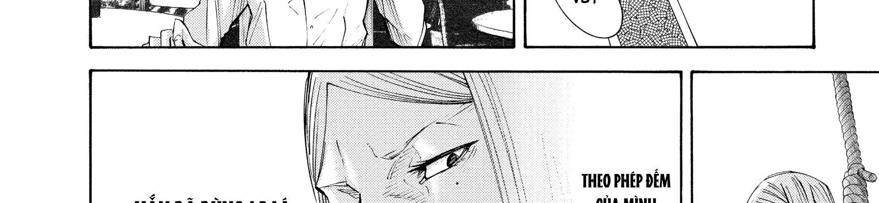 Alice In Borderland Chapter 35.5 - 131