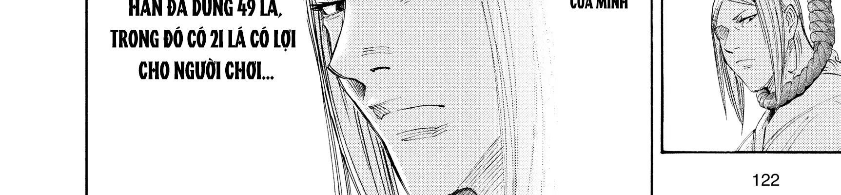 Alice In Borderland Chapter 35.5 - 132