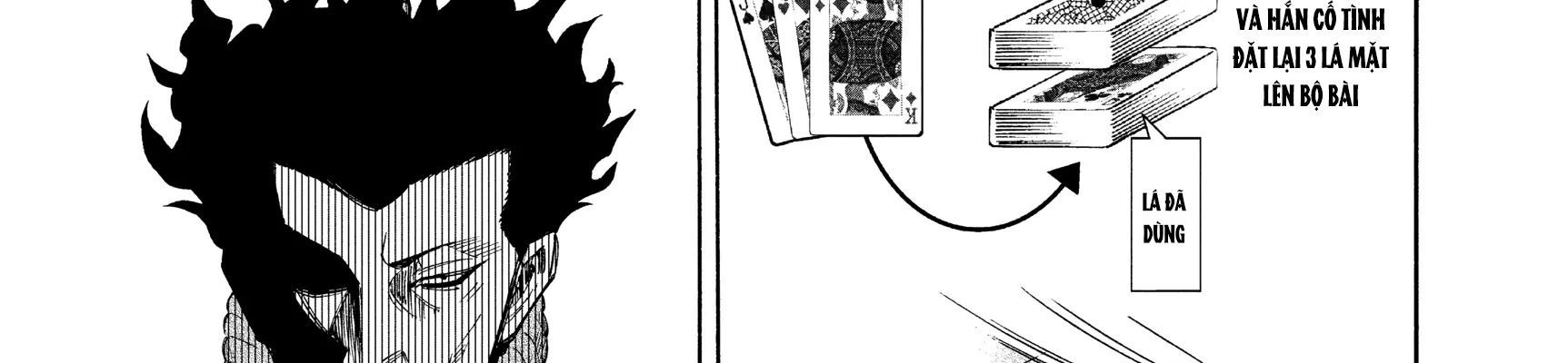 Alice In Borderland Chapter 35.5 - 135