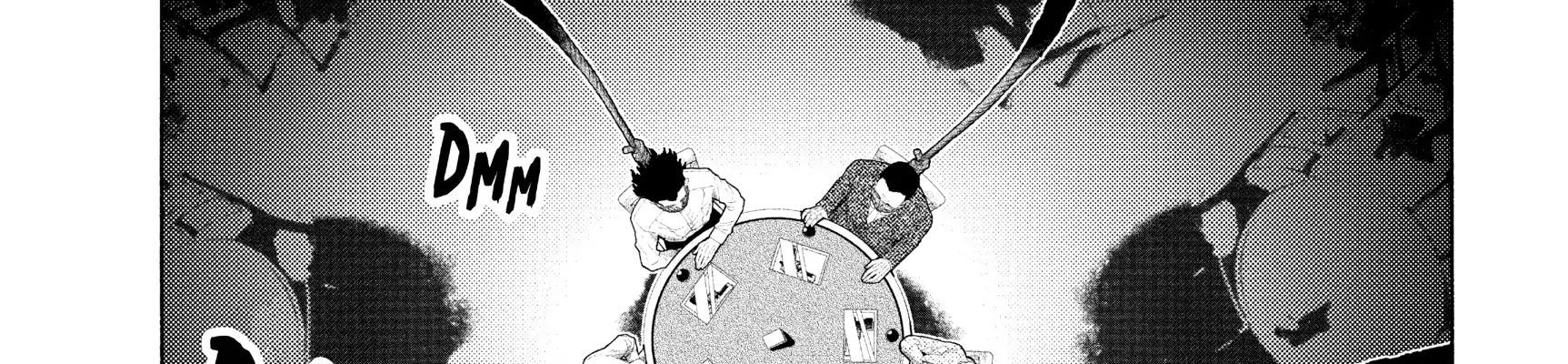 Alice In Borderland Chapter 35.5 - 15