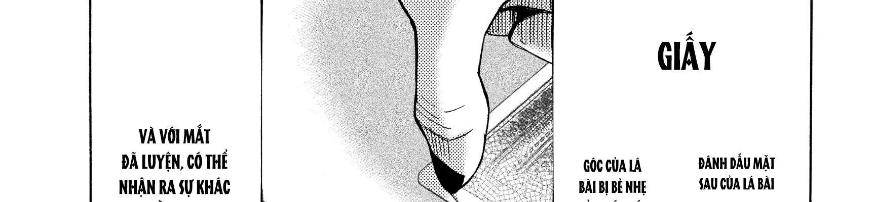 Alice In Borderland Chapter 35.5 - 141