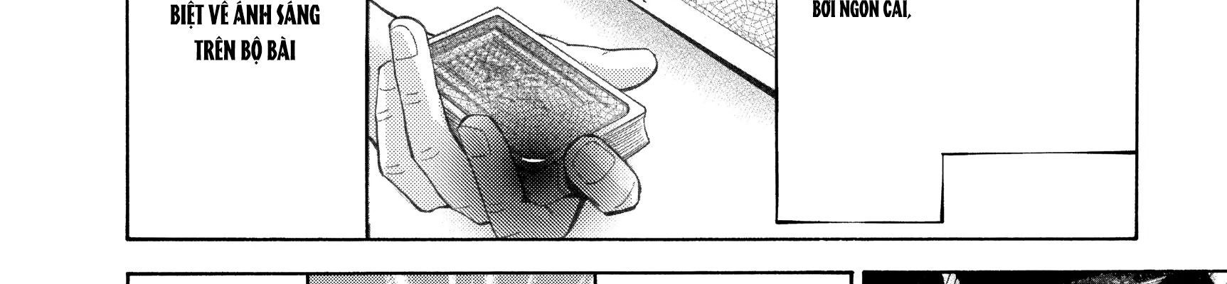 Alice In Borderland Chapter 35.5 - 142