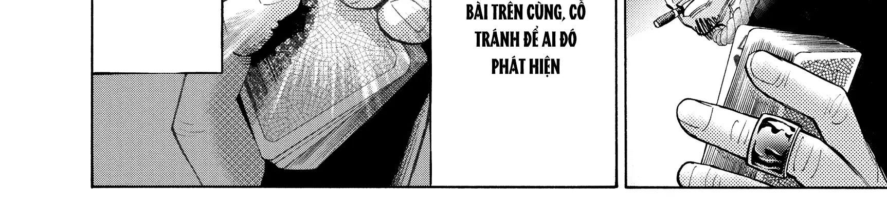 Alice In Borderland Chapter 35.5 - 144