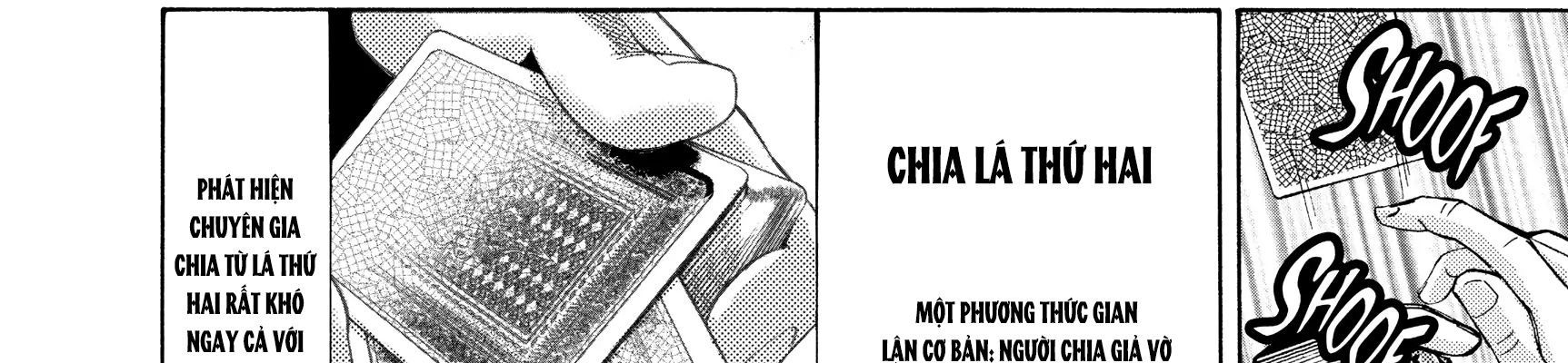 Alice In Borderland Chapter 35.5 - 145