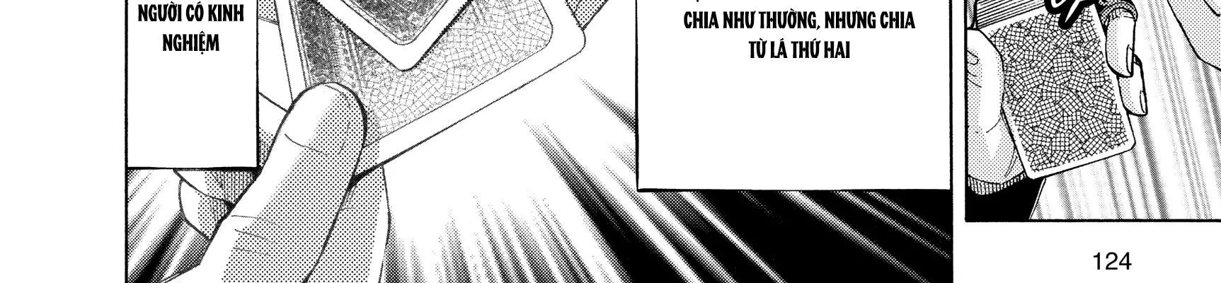 Alice In Borderland Chapter 35.5 - 146