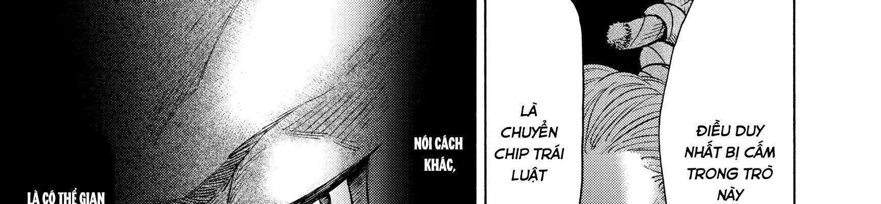 Alice In Borderland Chapter 35.5 - 148