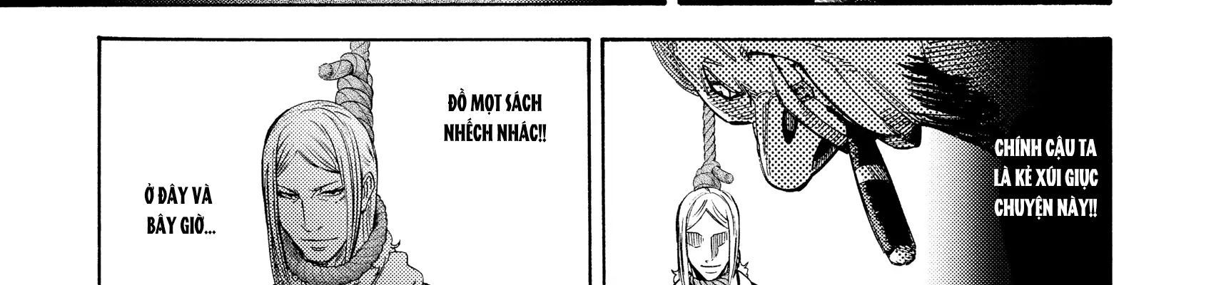 Alice In Borderland Chapter 35.5 - 150