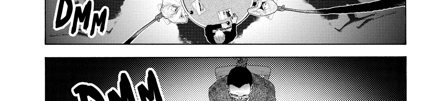 Alice In Borderland Chapter 35.5 - 16