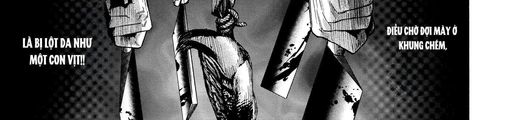 Alice In Borderland Chapter 35.5 - 152