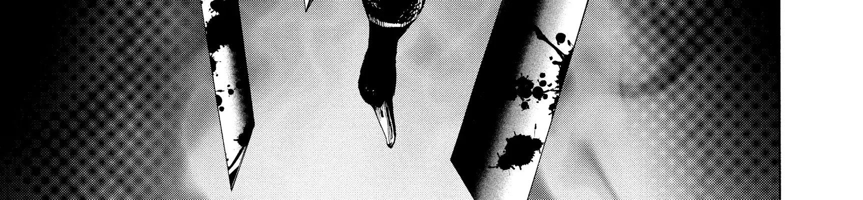 Alice In Borderland Chapter 35.5 - 153