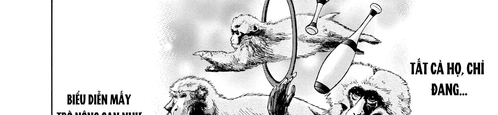 Alice In Borderland Chapter 35.5 - 157