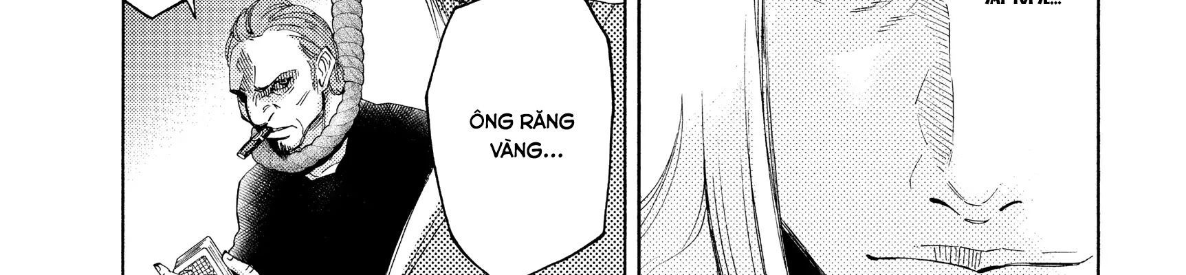 Alice In Borderland Chapter 35.5 - 160