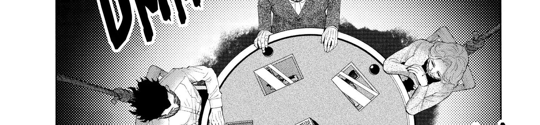 Alice In Borderland Chapter 35.5 - 17