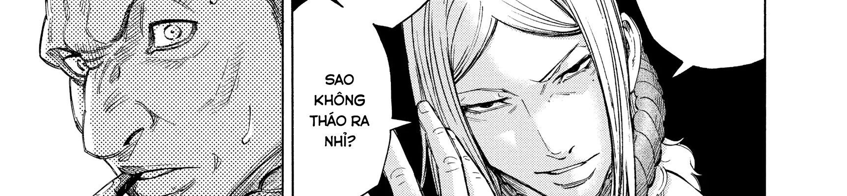 Alice In Borderland Chapter 35.5 - 163