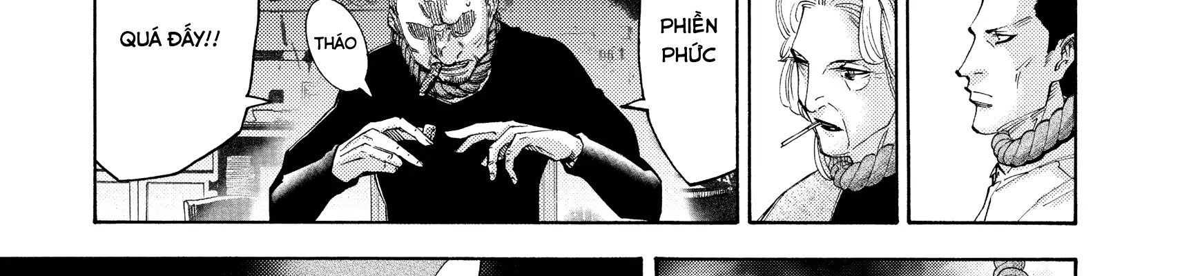 Alice In Borderland Chapter 35.5 - 165