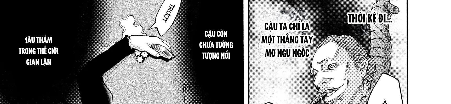 Alice In Borderland Chapter 35.5 - 166