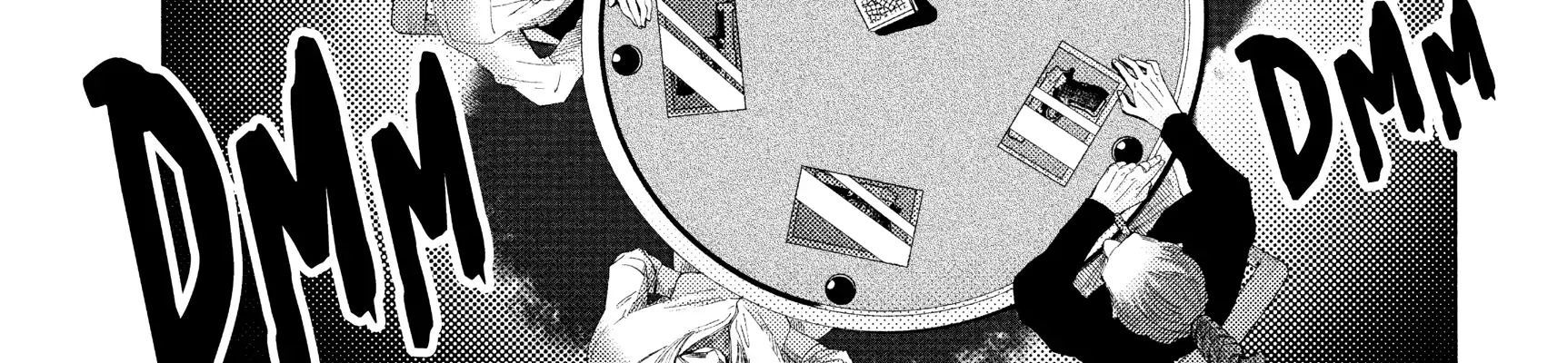 Alice In Borderland Chapter 35.5 - 18