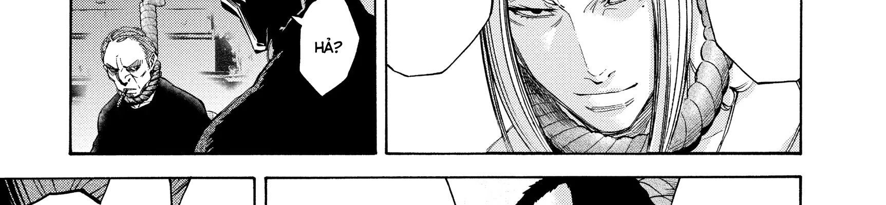 Alice In Borderland Chapter 35.5 - 177