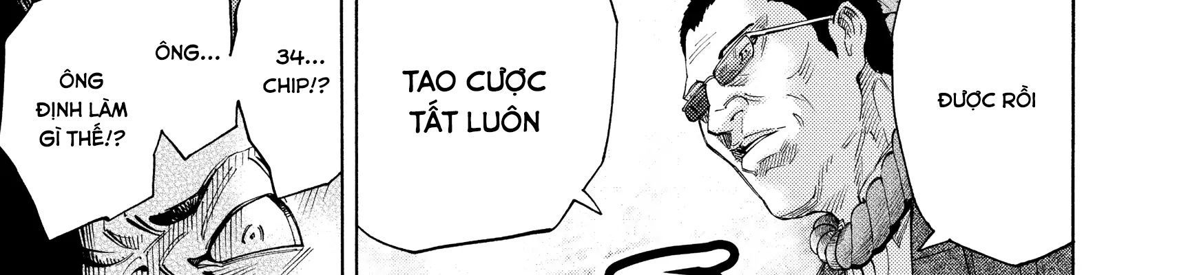 Alice In Borderland Chapter 35.5 - 178