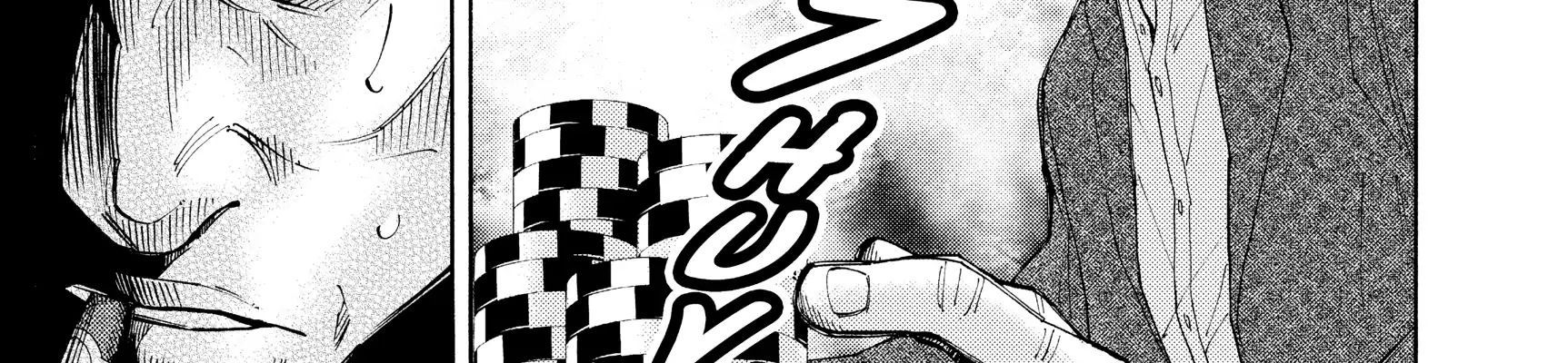 Alice In Borderland Chapter 35.5 - 179