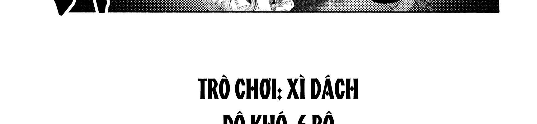 Alice In Borderland Chapter 35.5 - 19