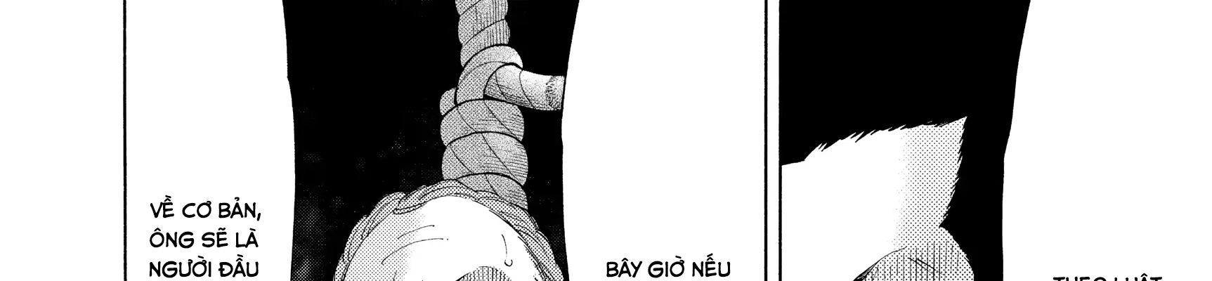 Alice In Borderland Chapter 35.5 - 183