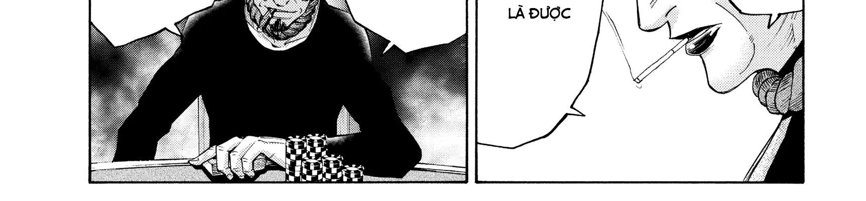 Alice In Borderland Chapter 35.5 - 186