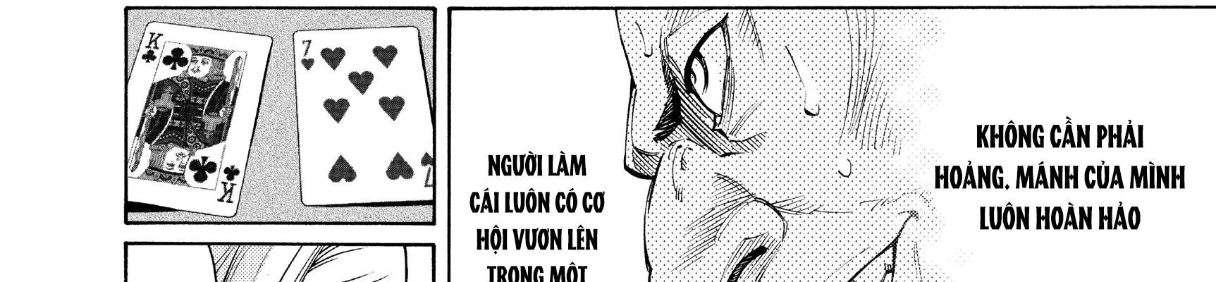 Alice In Borderland Chapter 35.5 - 187