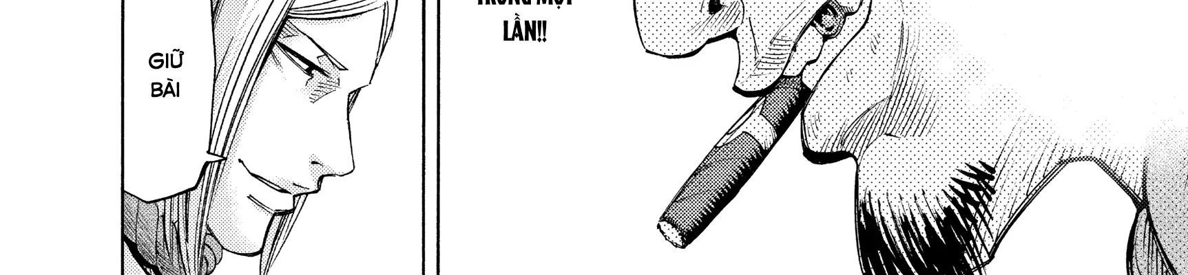 Alice In Borderland Chapter 35.5 - 188