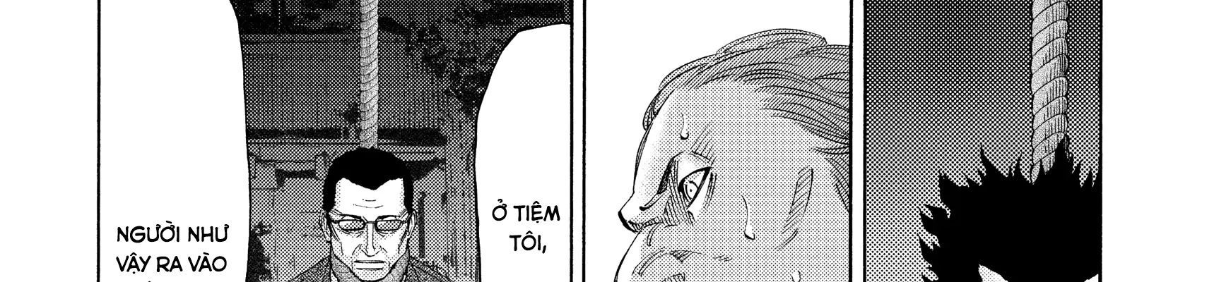 Alice In Borderland Chapter 35.5 - 190