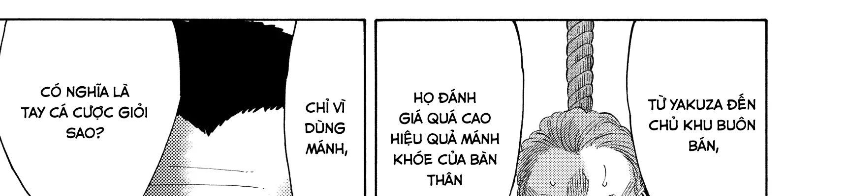 Alice In Borderland Chapter 35.5 - 192