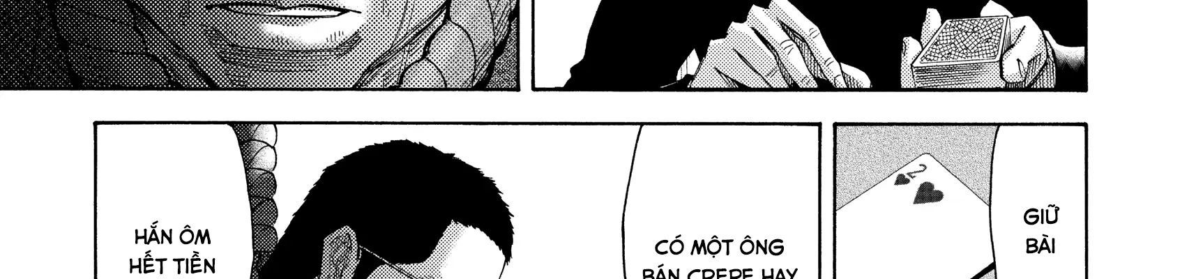 Alice In Borderland Chapter 35.5 - 194