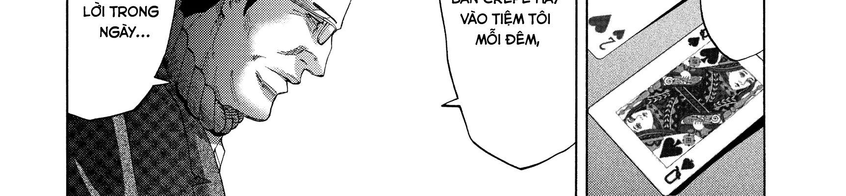 Alice In Borderland Chapter 35.5 - 195