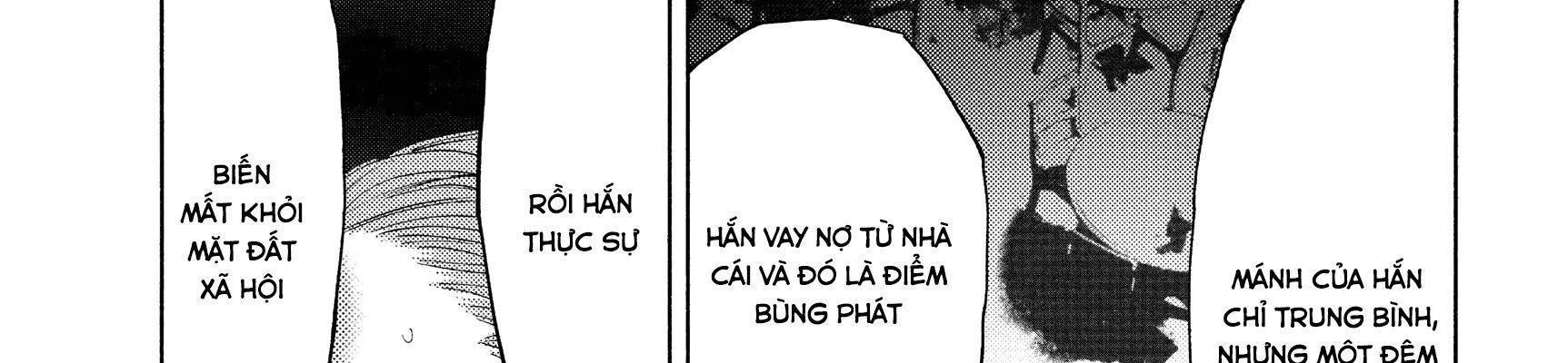 Alice In Borderland Chapter 35.5 - 197