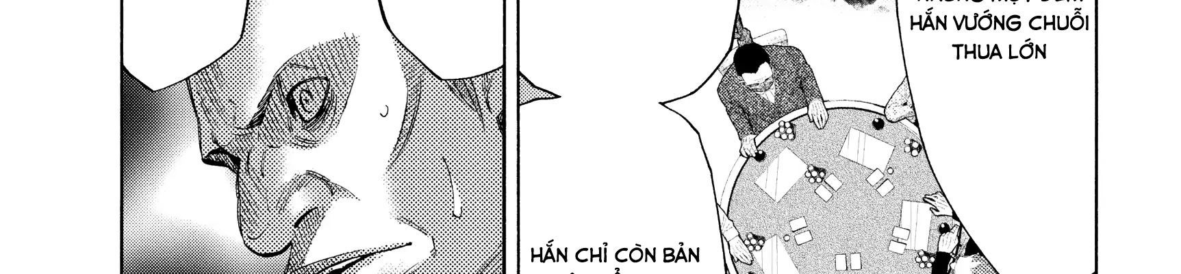 Alice In Borderland Chapter 35.5 - 198