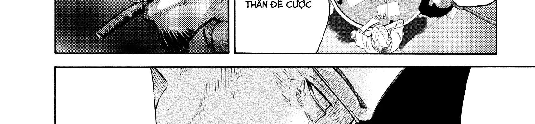 Alice In Borderland Chapter 35.5 - 199