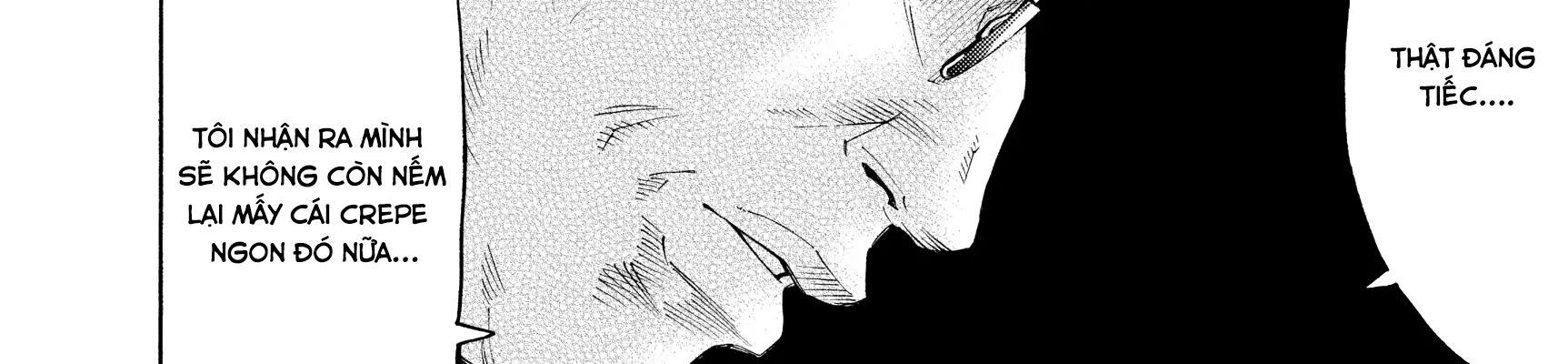 Alice In Borderland Chapter 35.5 - 200